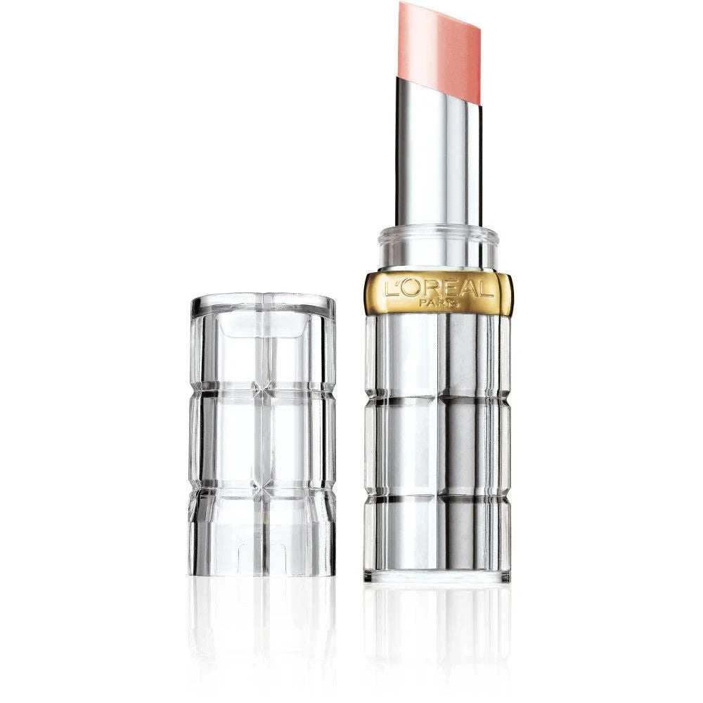 Color Riche Shine Lipstick - Hydrating Lip Color with Shine Finish