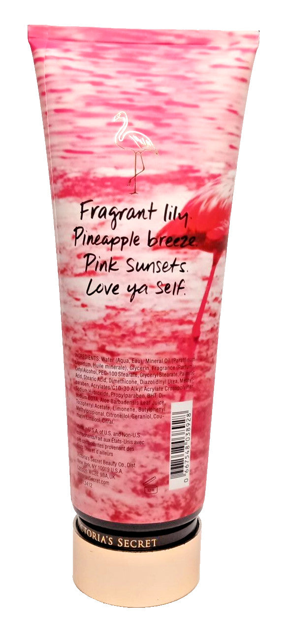 Good Vibes or Goodbye Fragrance Body Lotion 8 fl oz