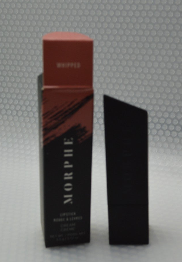 Mega Matte Lipstick 0.12oz - Long-Lasting Lip Color