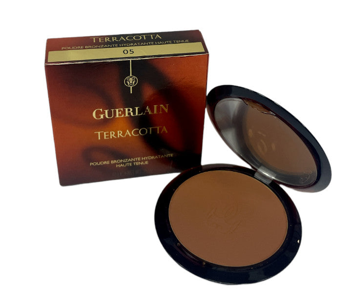Guerlain Terracotta Moisturising Bronzing Powder - Multiple Shades 10g