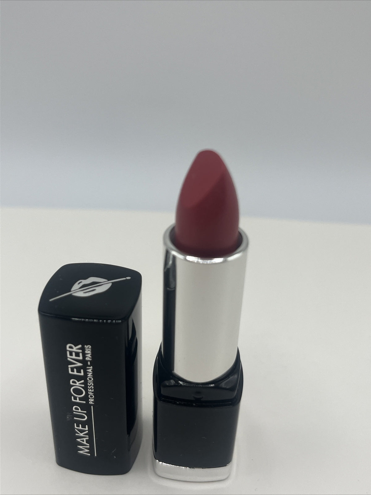 Lipstick N12 - Natural Finish Lip Color for Makeup Artistry