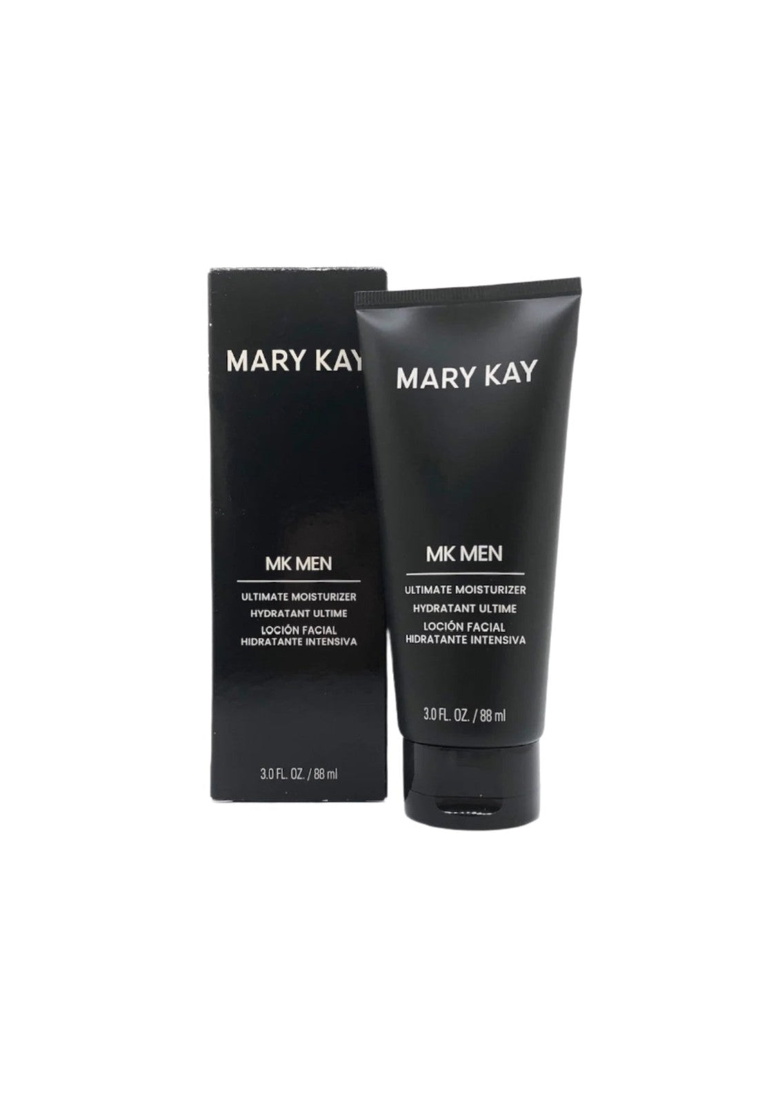 Men's Anti-Aging Moisturizer, 3 fl oz