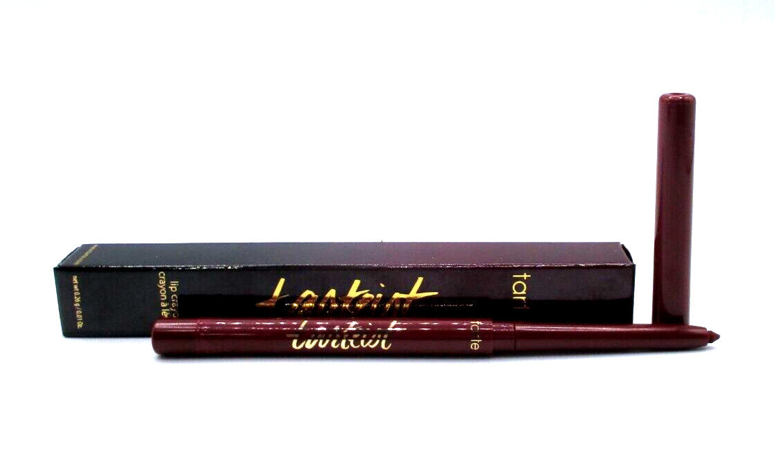 Lip Crayon - Tarteist Squad Lip Color, Cruelty-Free, 0.26g