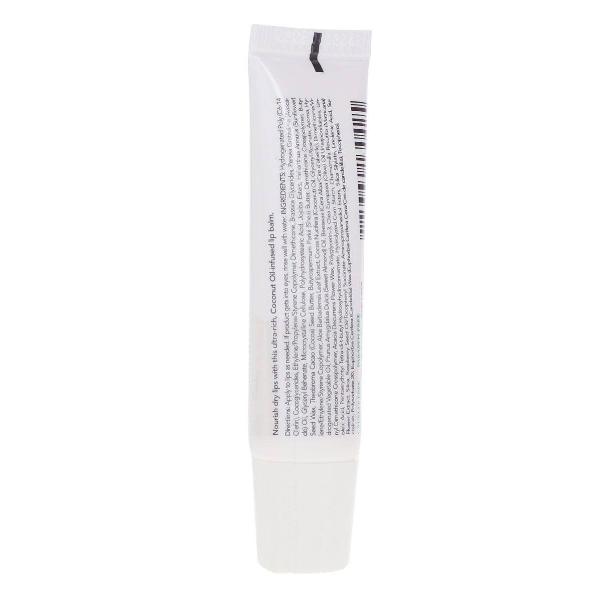 Lip Balm for Dry Lips - Hydrating 0.35 oz Nourishing Lip Care