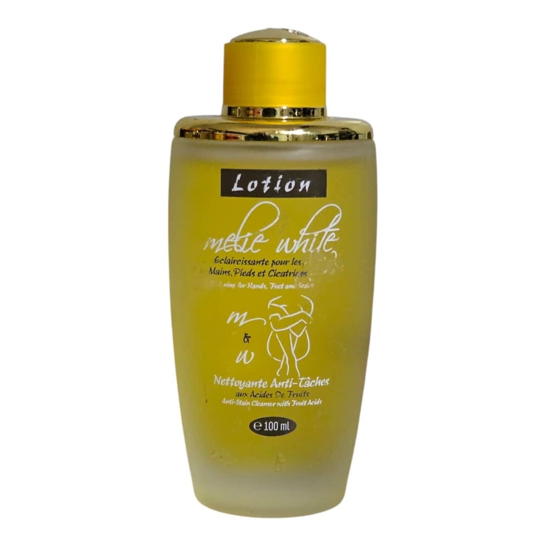 Deep Exfoliating Facial Cleanser for Knuckles - Whitening & Skin Care