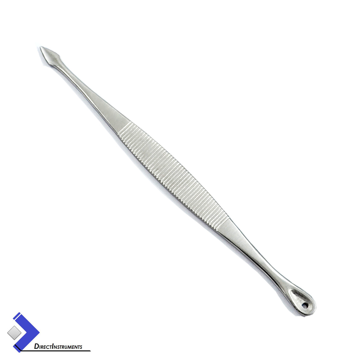 6 Pack Blackhead Comedone Extractors Facial Acne Pimple Remover Tool Set