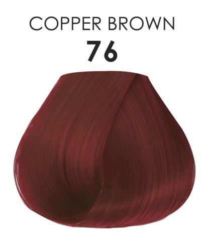 Semi Permanent Hair Dye Color - Wide Range of Vibrant Shades, 118mL