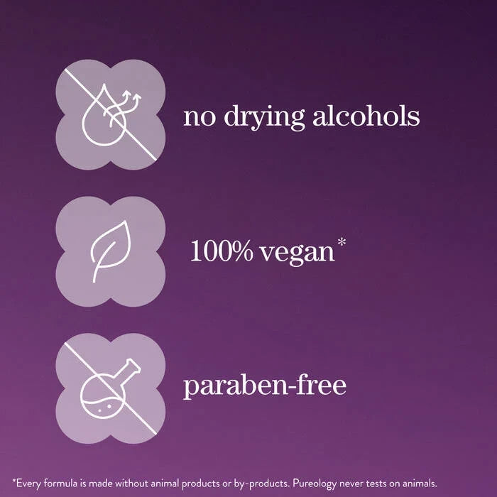 Hydrating Hair & Body Perfume - Pureology Love Luster™ 1.7 oz - Weightless, Alcohol-Free Fragrance