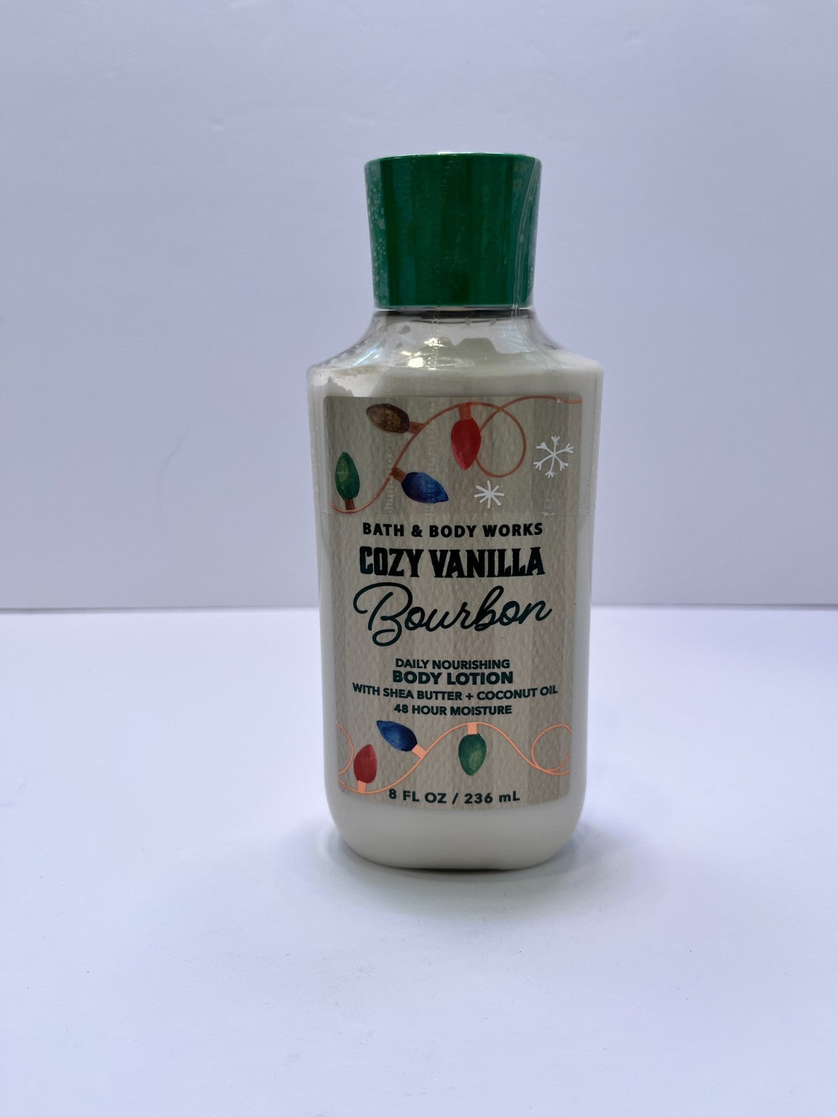 Body Lotion 8 oz - Multiple Scents
