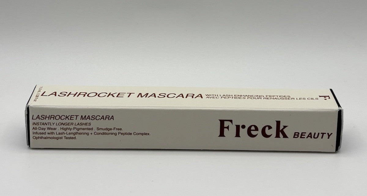 Lash Lengthening Mascara with Peptides - Volumizing & Conditioning, 11.5ml
