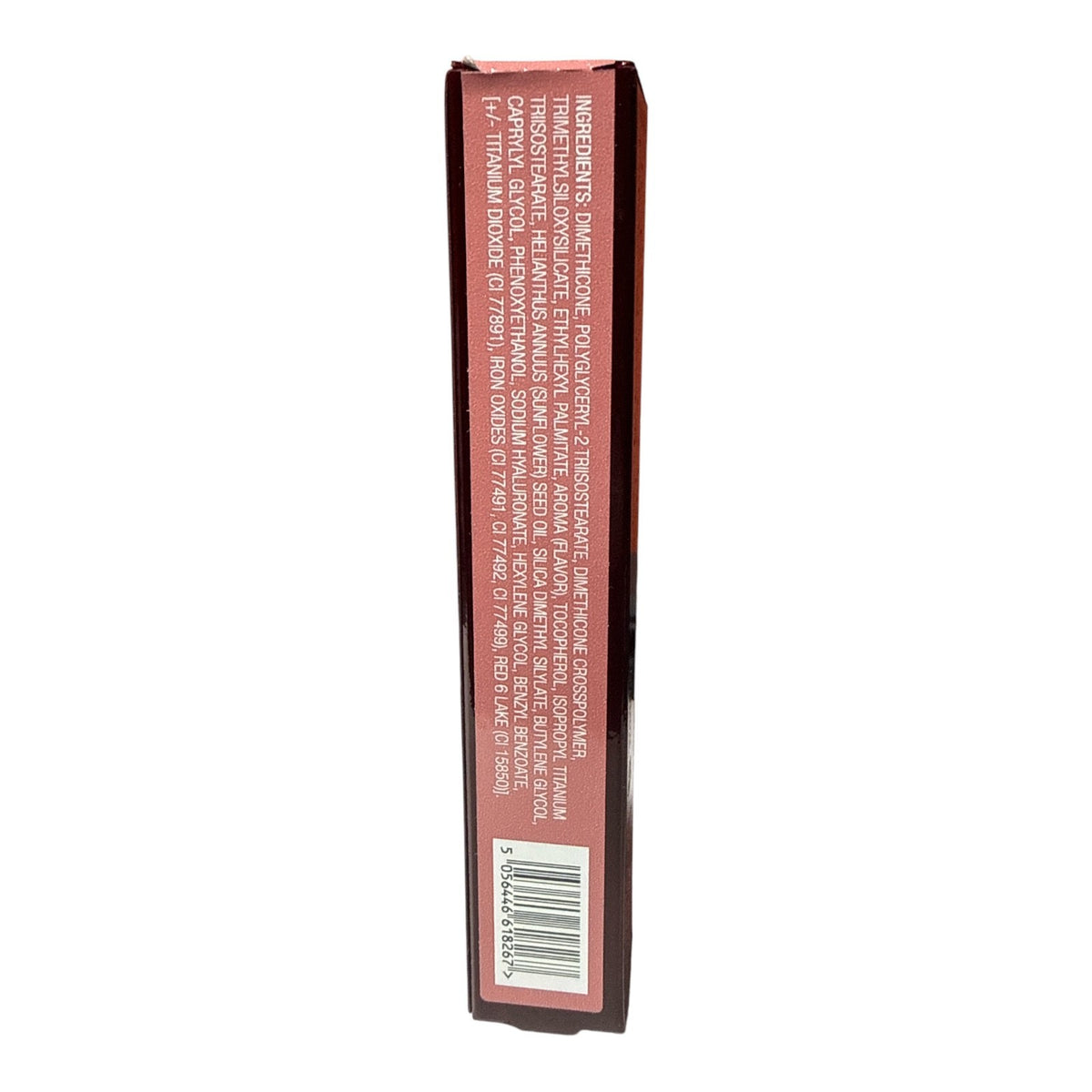 Charlotte Tilbury Air Brush Flawless Liquid Lipstick Pillow Talk Blur 0.22 oz