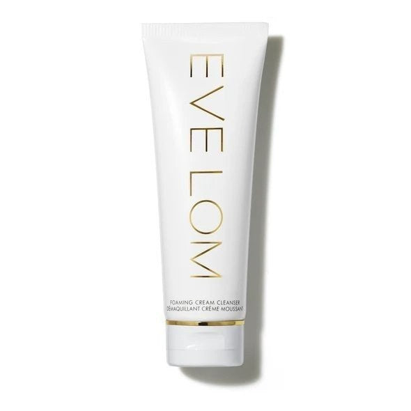 Foaming Cream Cleanser 120ml