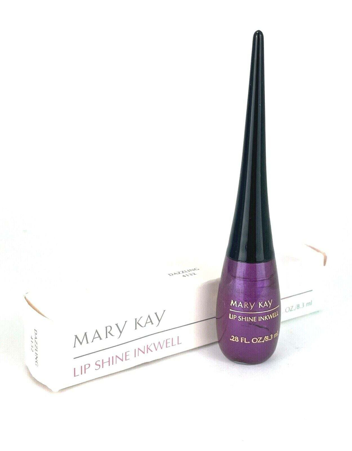 Lip Shine Inkwell Liquid Lipstick Set - Multiple Colors, 0.28 fl oz