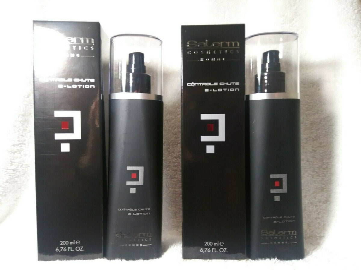 Hair Loss Treatment Lotion Spray - 6.76 oz, Set of 2