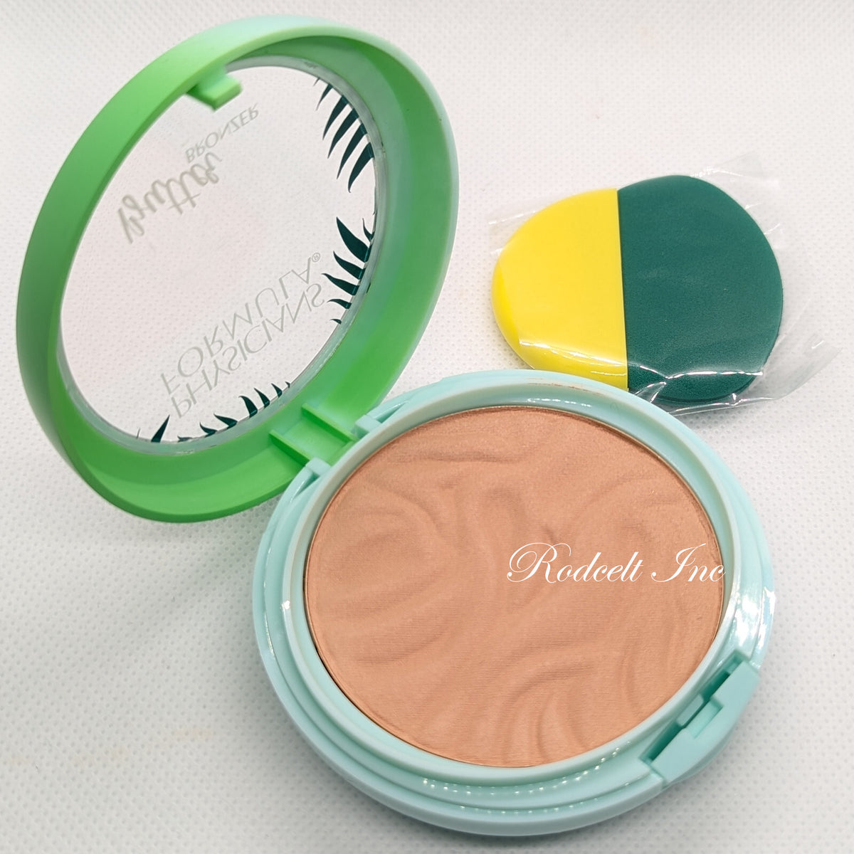Physicians Formula Murumuru Butter Bronzer - All Shades, 0.38oz