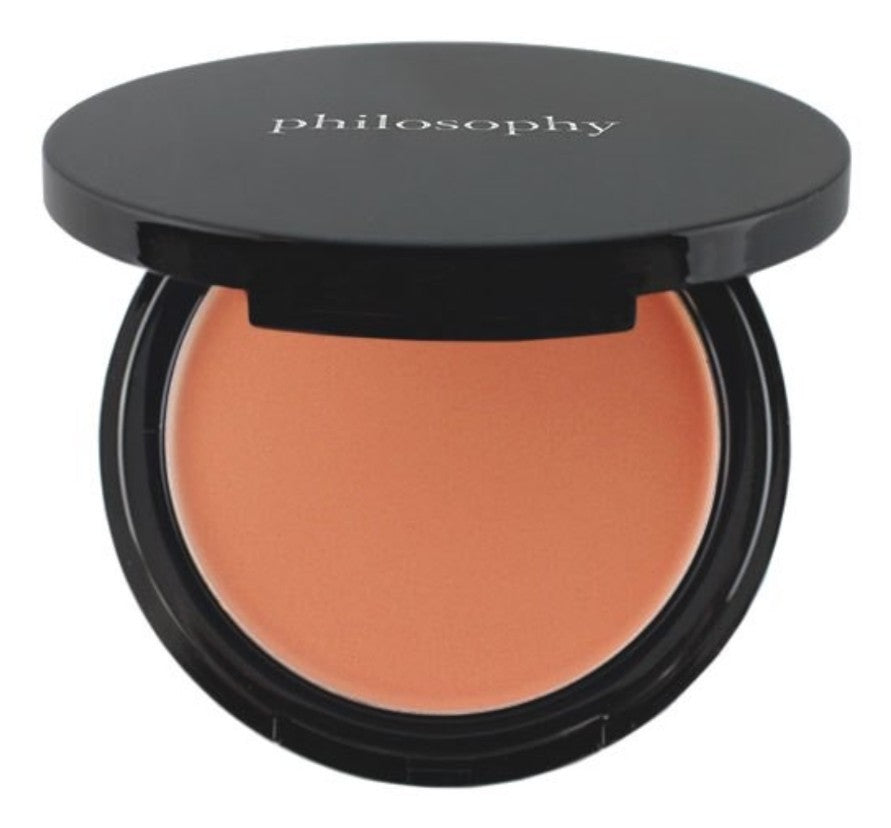 Philosophy Divine Illumination Anti-Aging Luminizer Copper Rose 0.26 Oz
