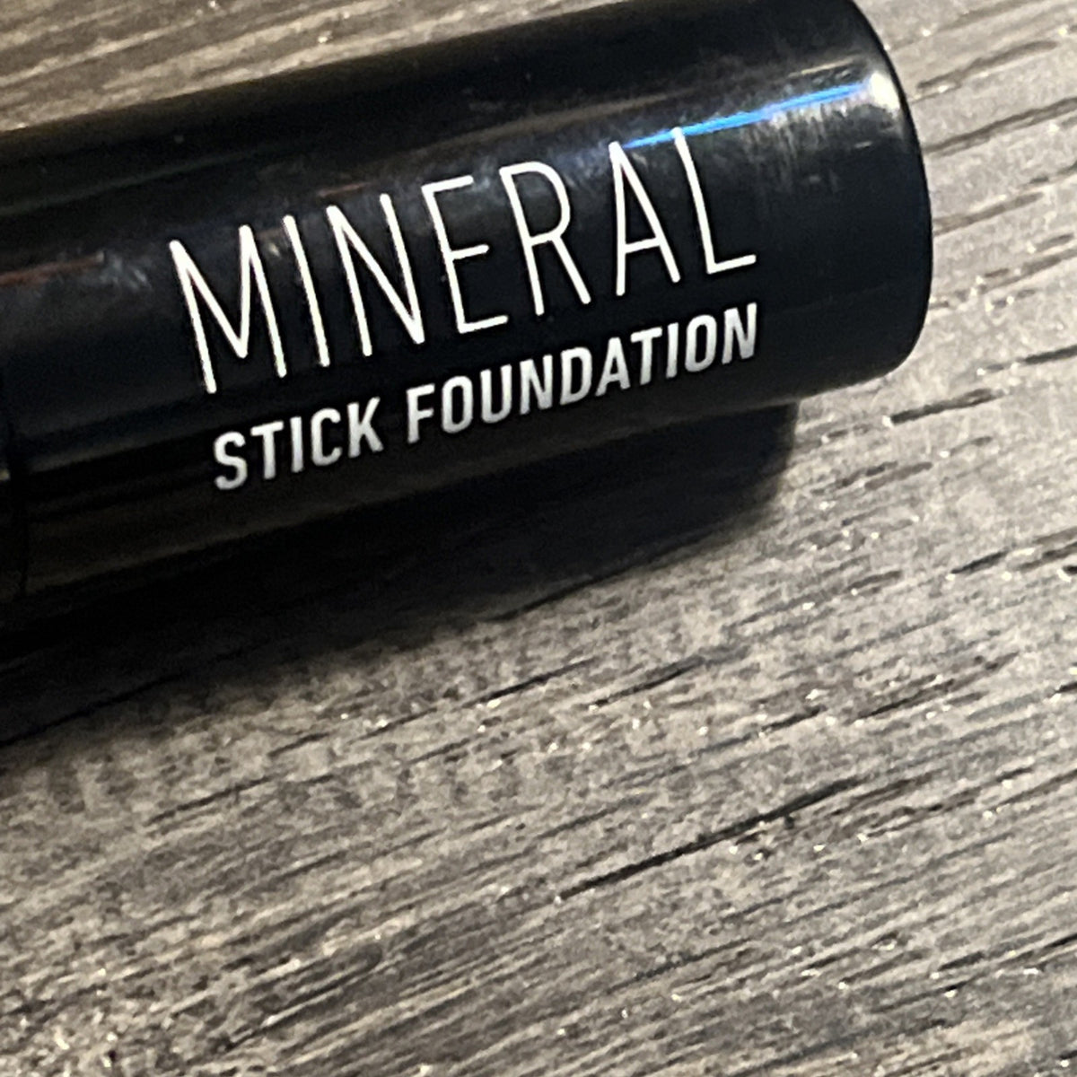Mineral Foundation Stick - Full Coverage Liquid Face Makeup MSF14 Espresso