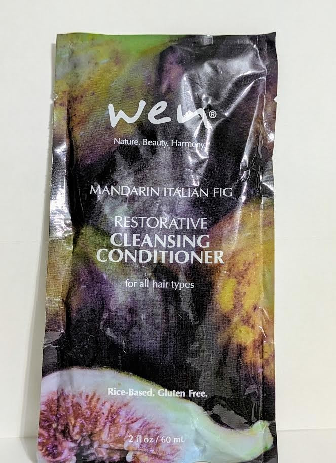 Travel-Sized Hair Care Conditioner Pack - Multiple Scents, TSA Friendly