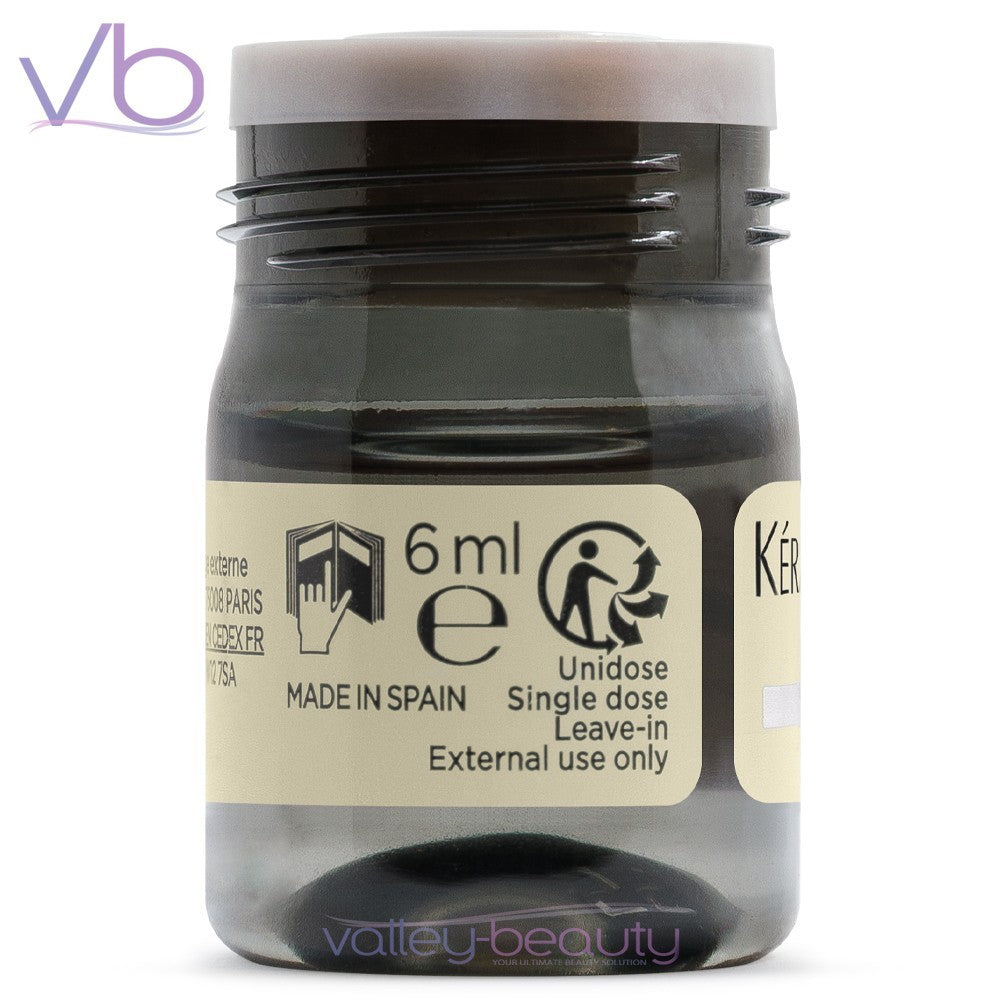 Densifying Hair Treatment Vials - 10 x 6ml