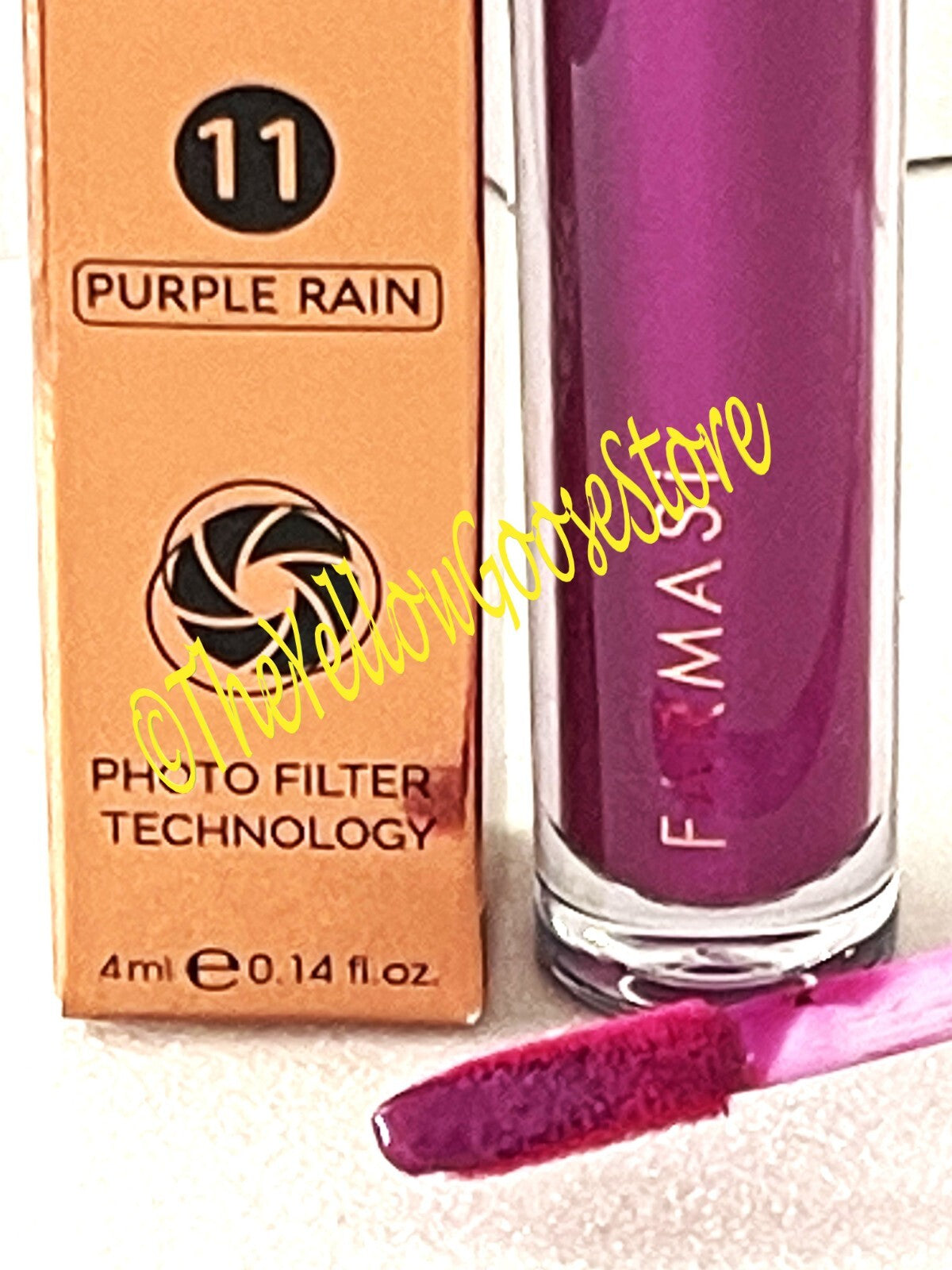 Long Lasting Camera Ready Matte Lipstick - 12 Bold Colors, Cruelty-Free