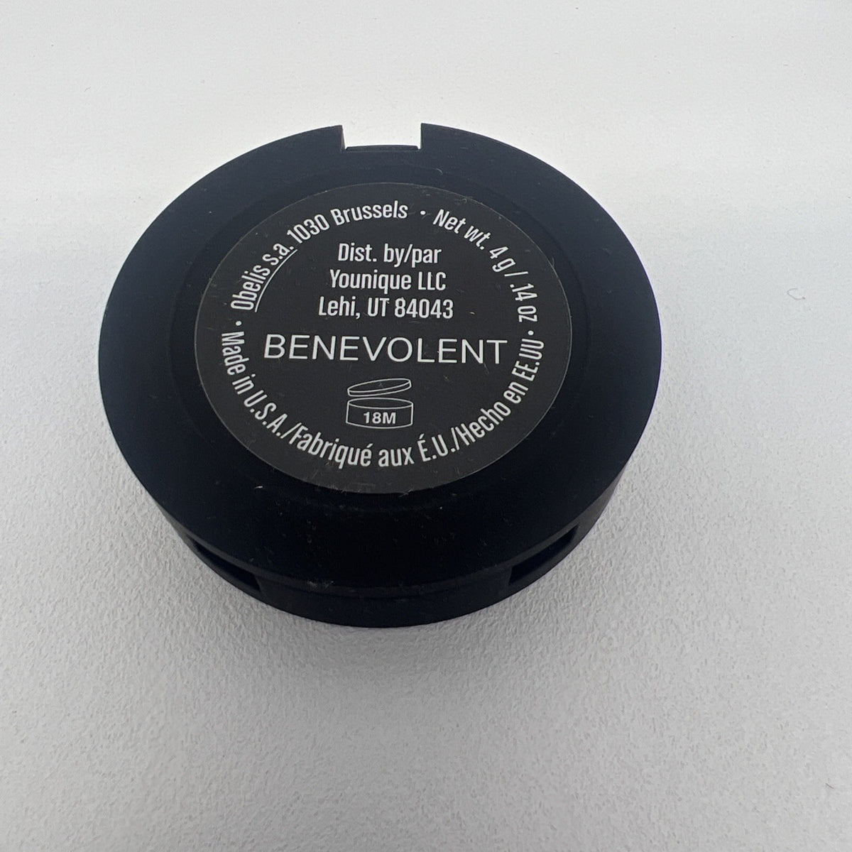 Powder Luminizer Benovelent - Younique Touch A La Mode (Set of 2)