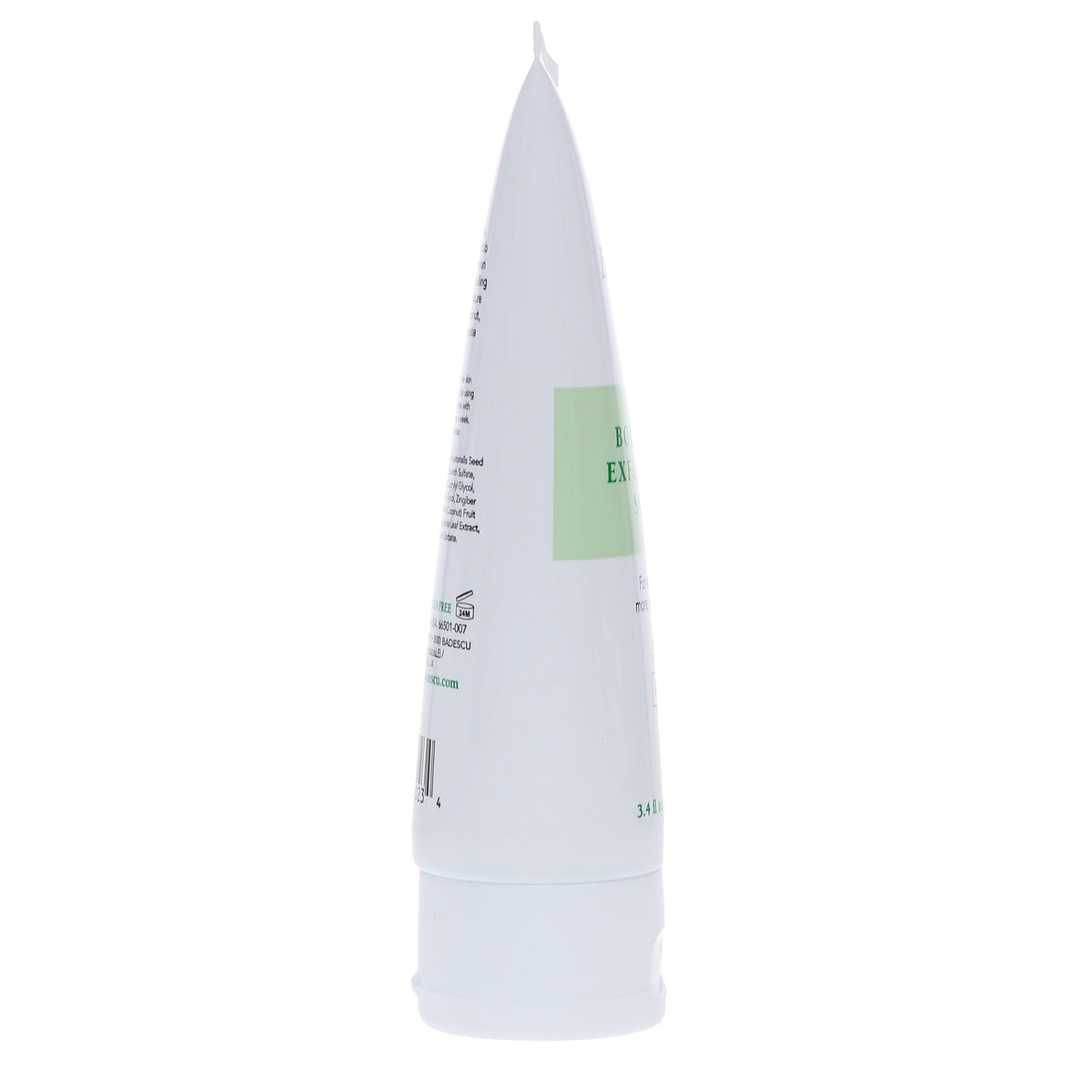Mario Badescu Botanical Exfoliating Scrub 3.4 oz