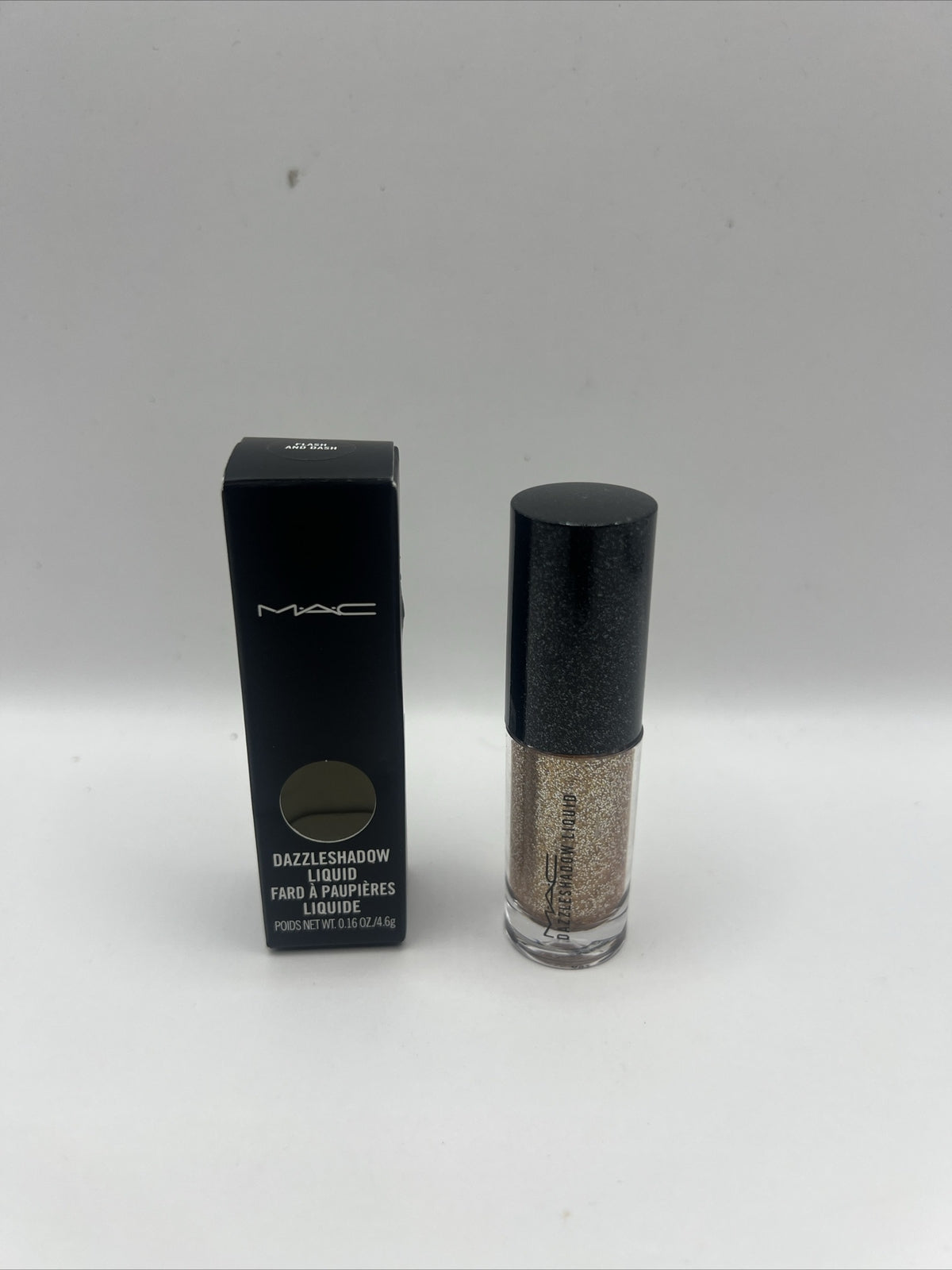 Liquid Eyeshadow - Dazzleshadow Flash and Dash, New in Box