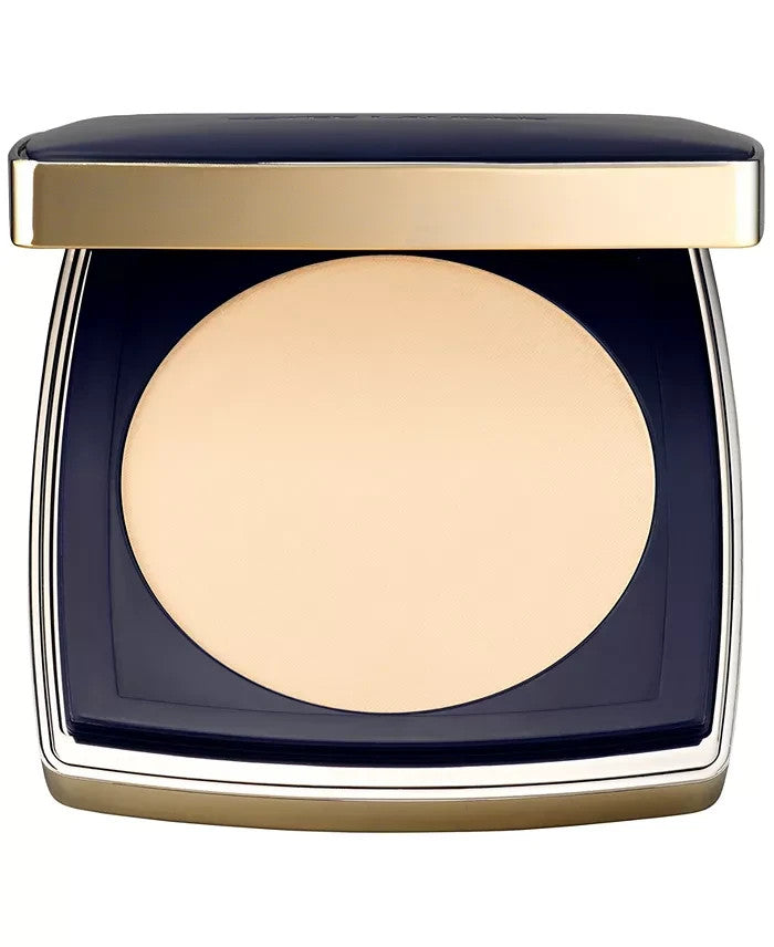 Estée Lauder Double Wear Matte Powder Foundation Compact 0.42oz - All Shades