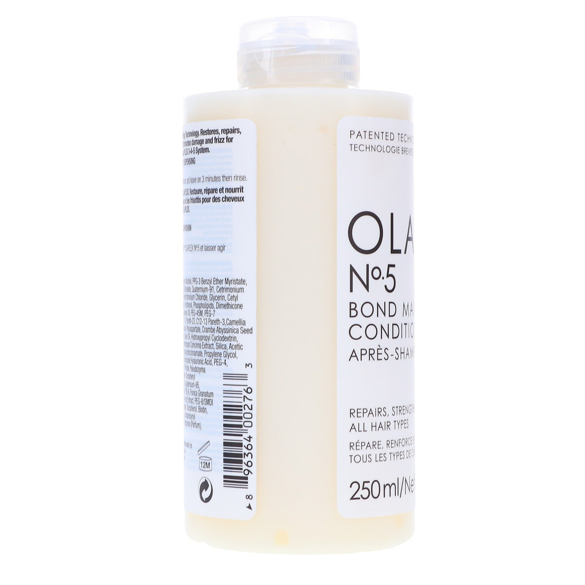Olaplex No. 5 Bond Maintenance Conditioner 8.5 oz for Damaged Hair