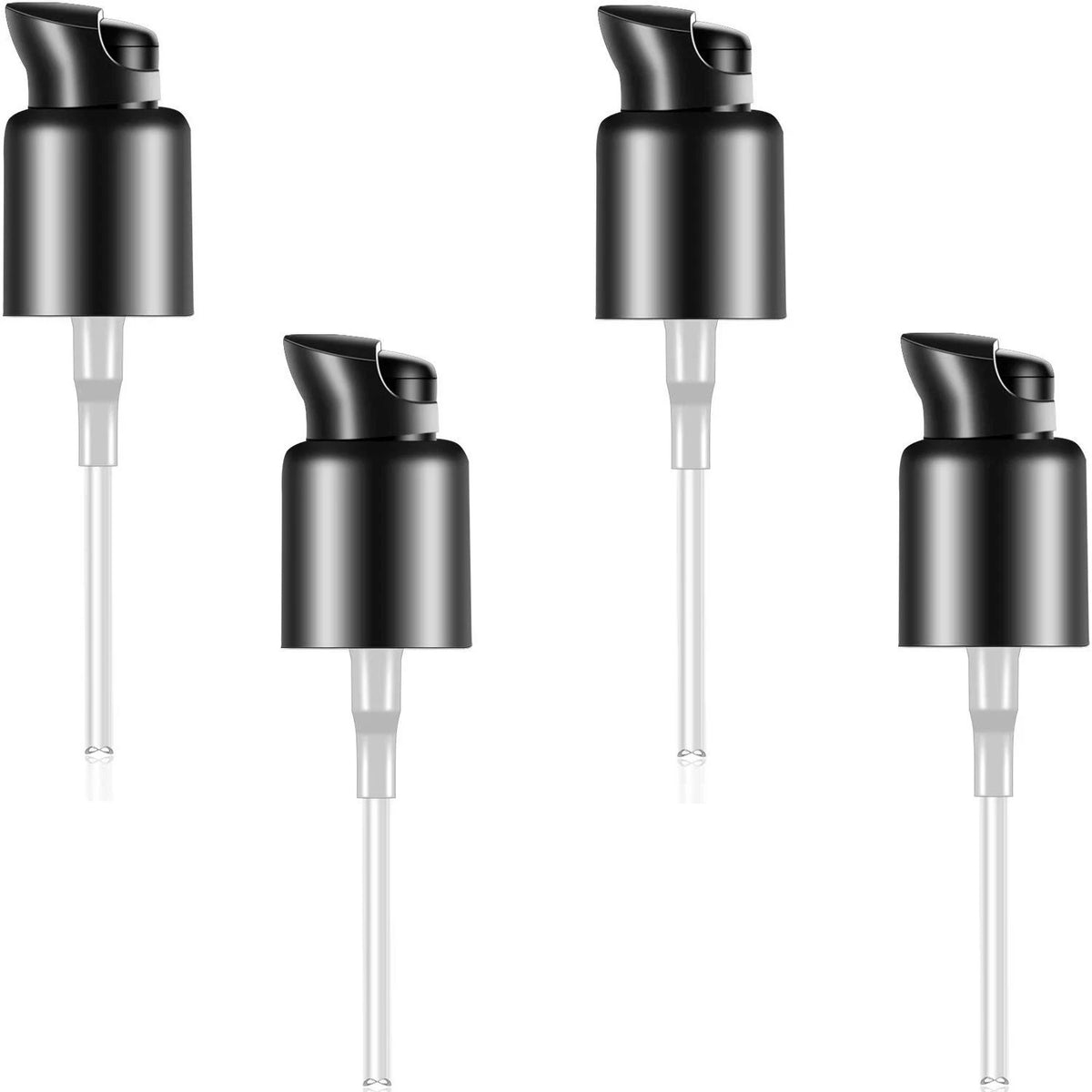 Replacement Foundation Pump Pack for Estee Lauder Double Wear - Black