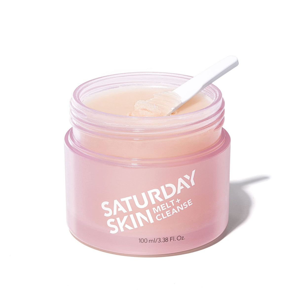 Gentle Makeup Remover Balm for Face & Eyes - Hydrating Cleansing Oil 3.38 oz