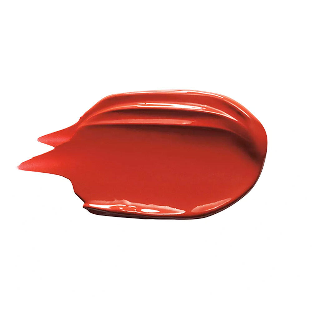 Shiseido Lipstick 227 Sleeping Dragon Gel Lipstick 0.05oz - High-Impact Color