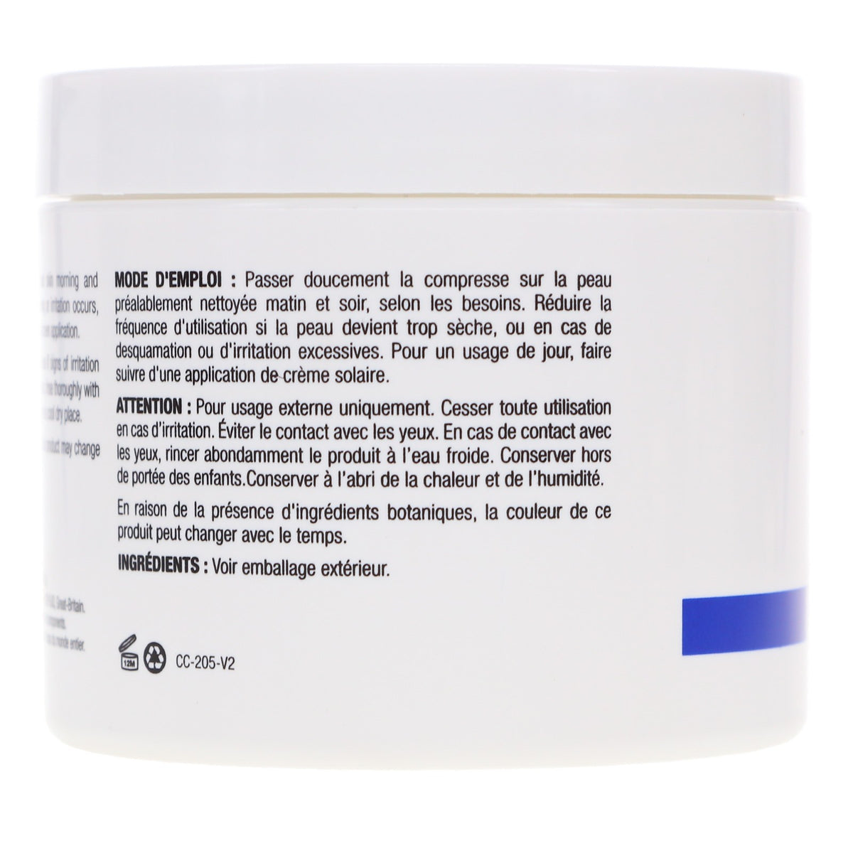 IMAGE Skincare CLEAR CELL Clarifying Salicylic Pads 60