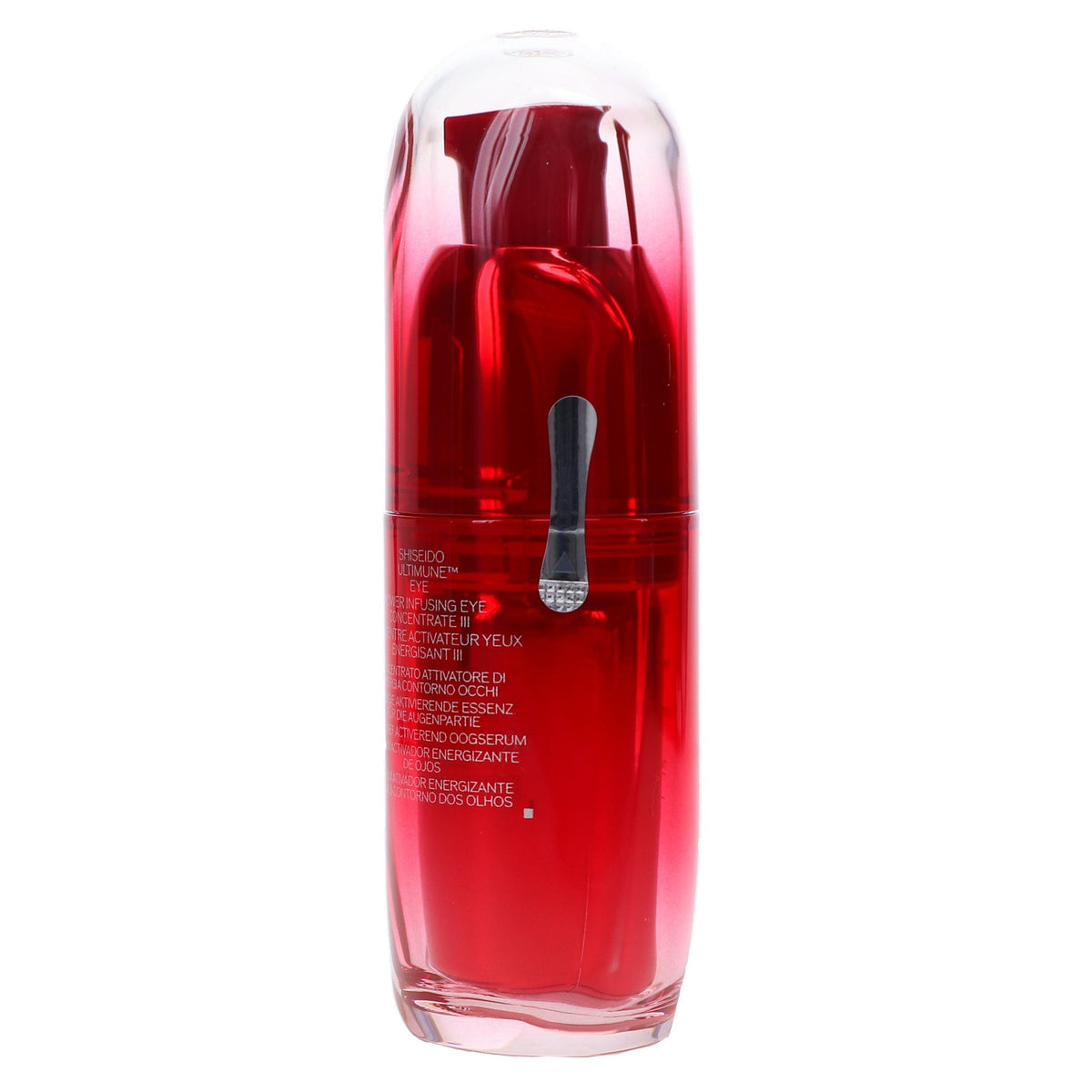 Shiseido Ultimune Eye Power Infusing Eye Concentrate 0.5 oz - Anti-Aging Eye Serum
