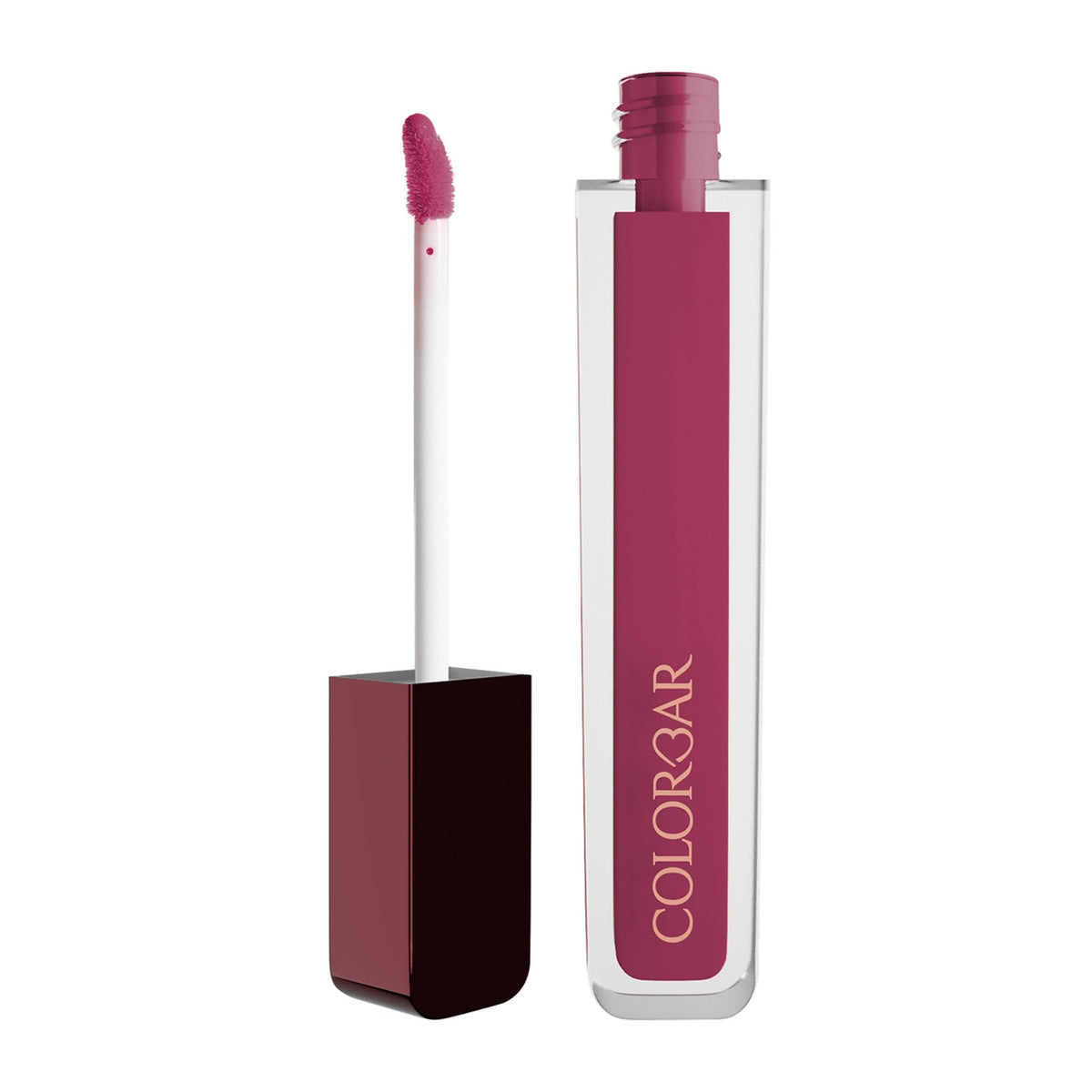 Vegan Matte Lipstick - Long Lasting, Hydrating & Waterproof - 0.16 oz