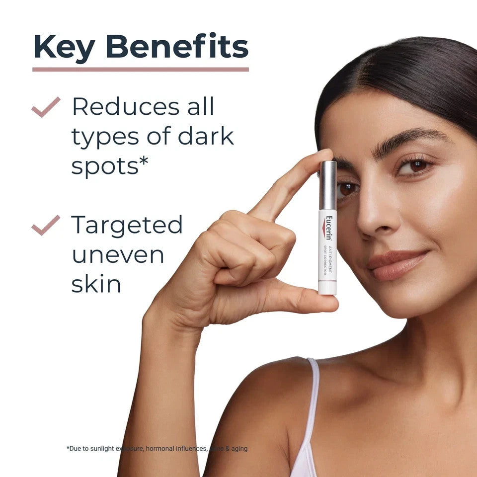 Eucerin Anti-Pigment Dark Spot Corrector - Targeted Hyperpigmentation Relief 5ml