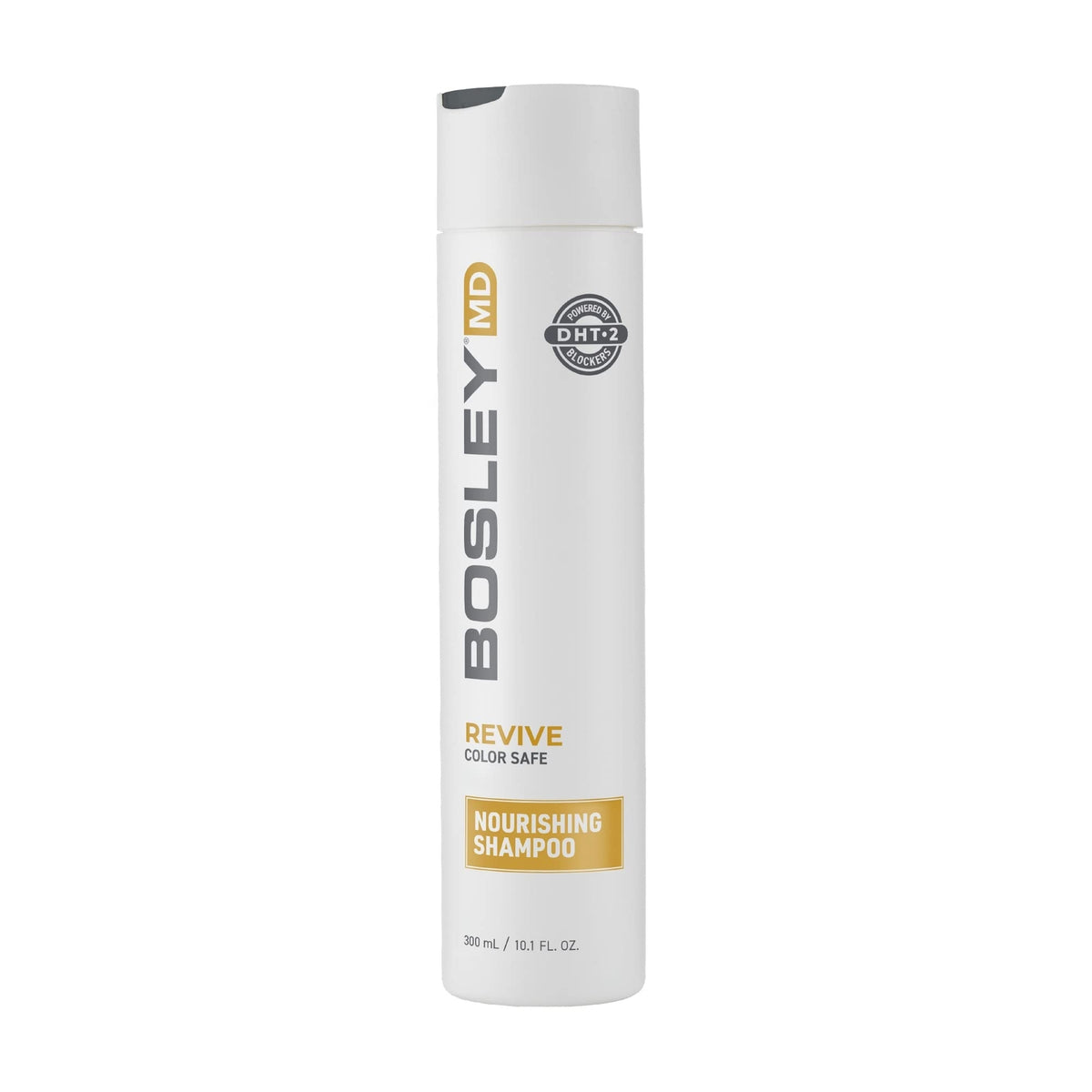 Nourishing Color-Treated Hair Shampoo - Sulfate-Free & Volumizing 10.1 Fl Oz