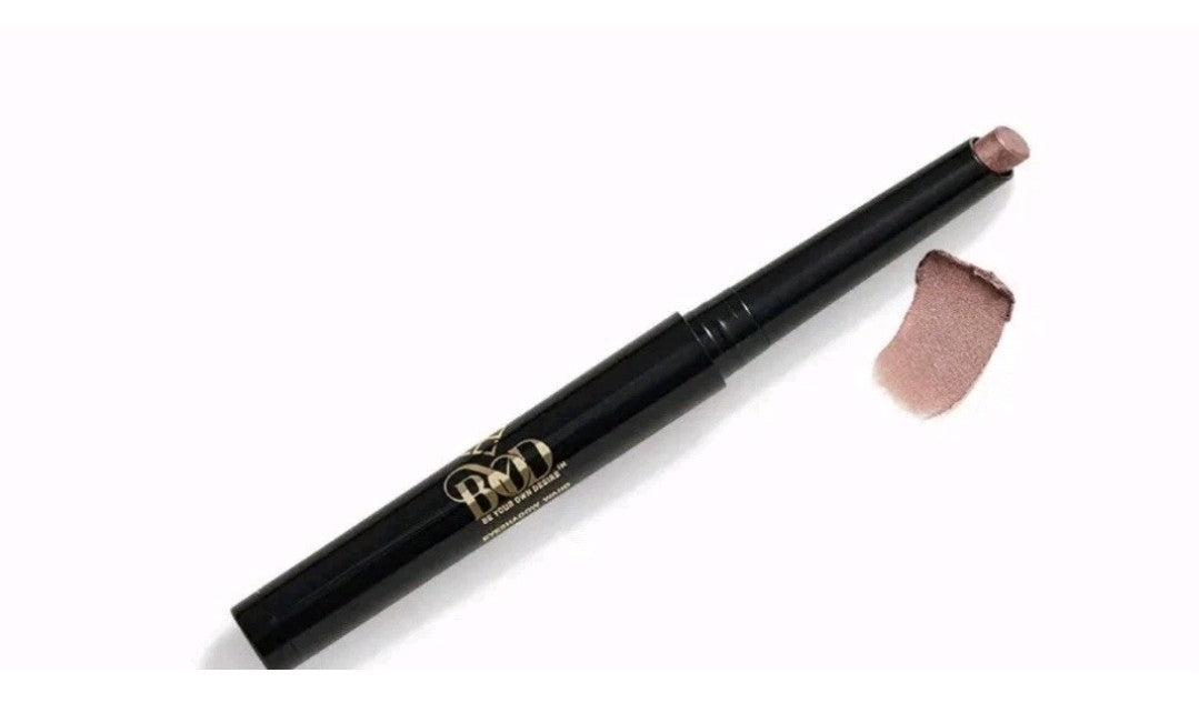 Eyeshadow Wand in Ethereal Rose - Make Up Tool for Eye Makeup