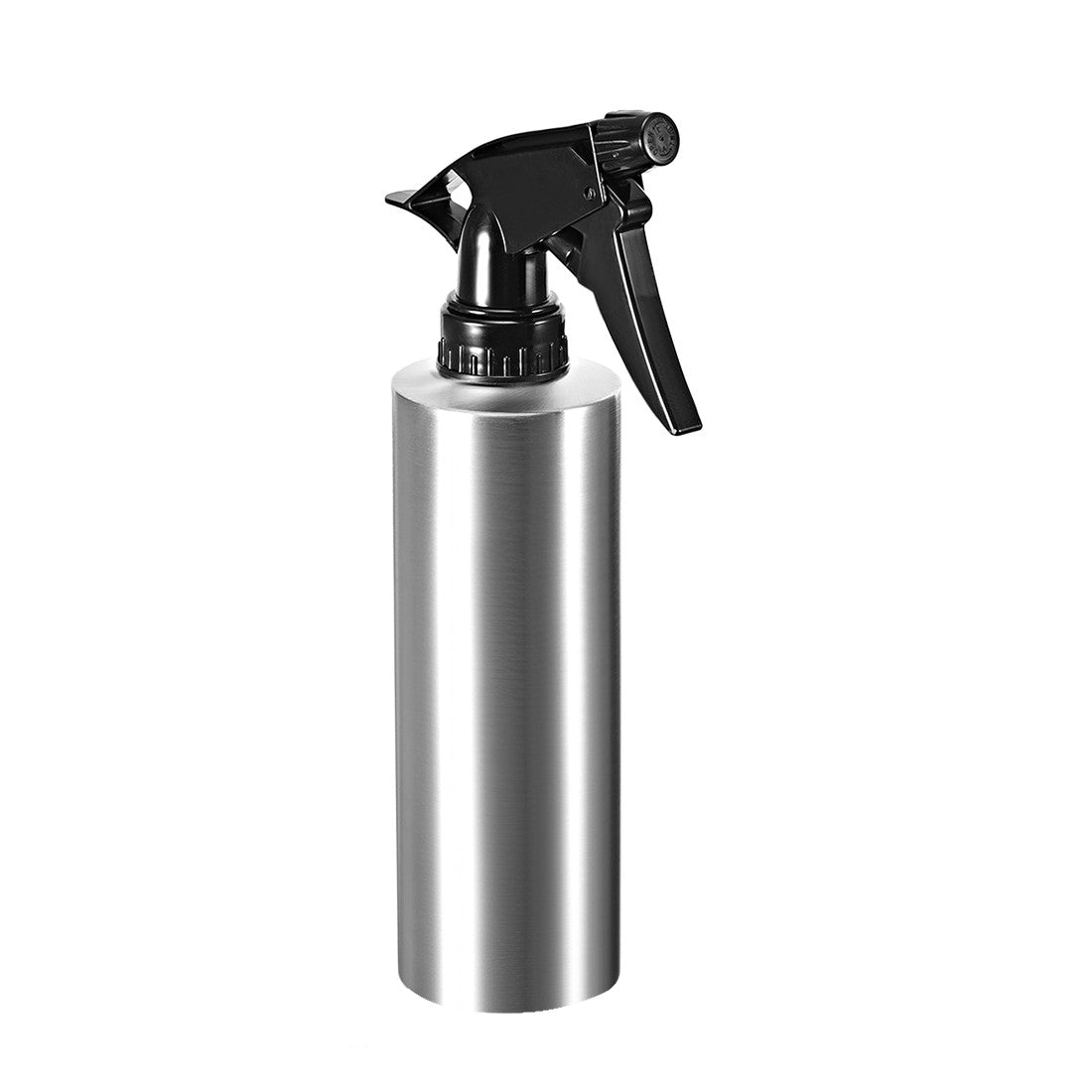 Stainless Steel Spray Bottle 11.8oz with Fine Mist Refillable for Household & Garden