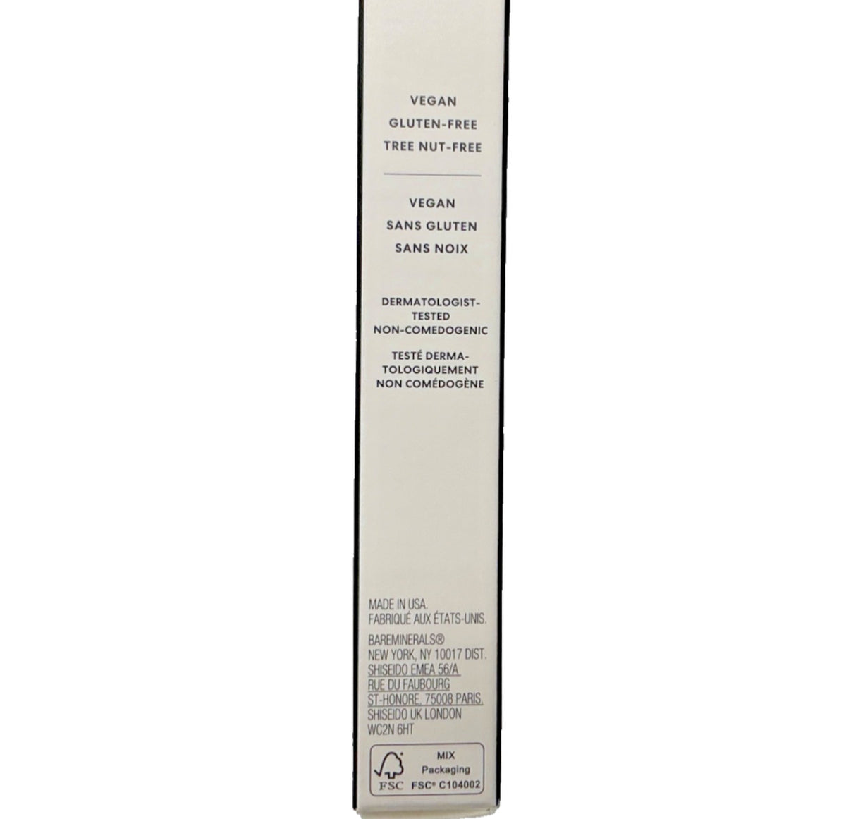 BareMinerals Liquid Concealer 0.5N Very Fair - Light Cover, Brightening