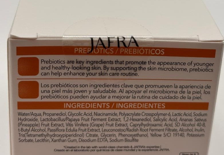 BioLab Peeling Effect Mask – 5% BHA + AHAs Complex