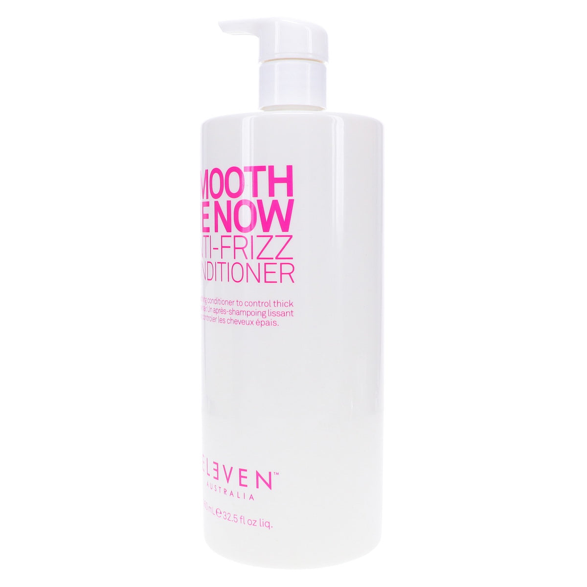 Anti-Frizz Hair Conditioner 32.5 oz for Smooth, Soft Hair - Deep Conditioning