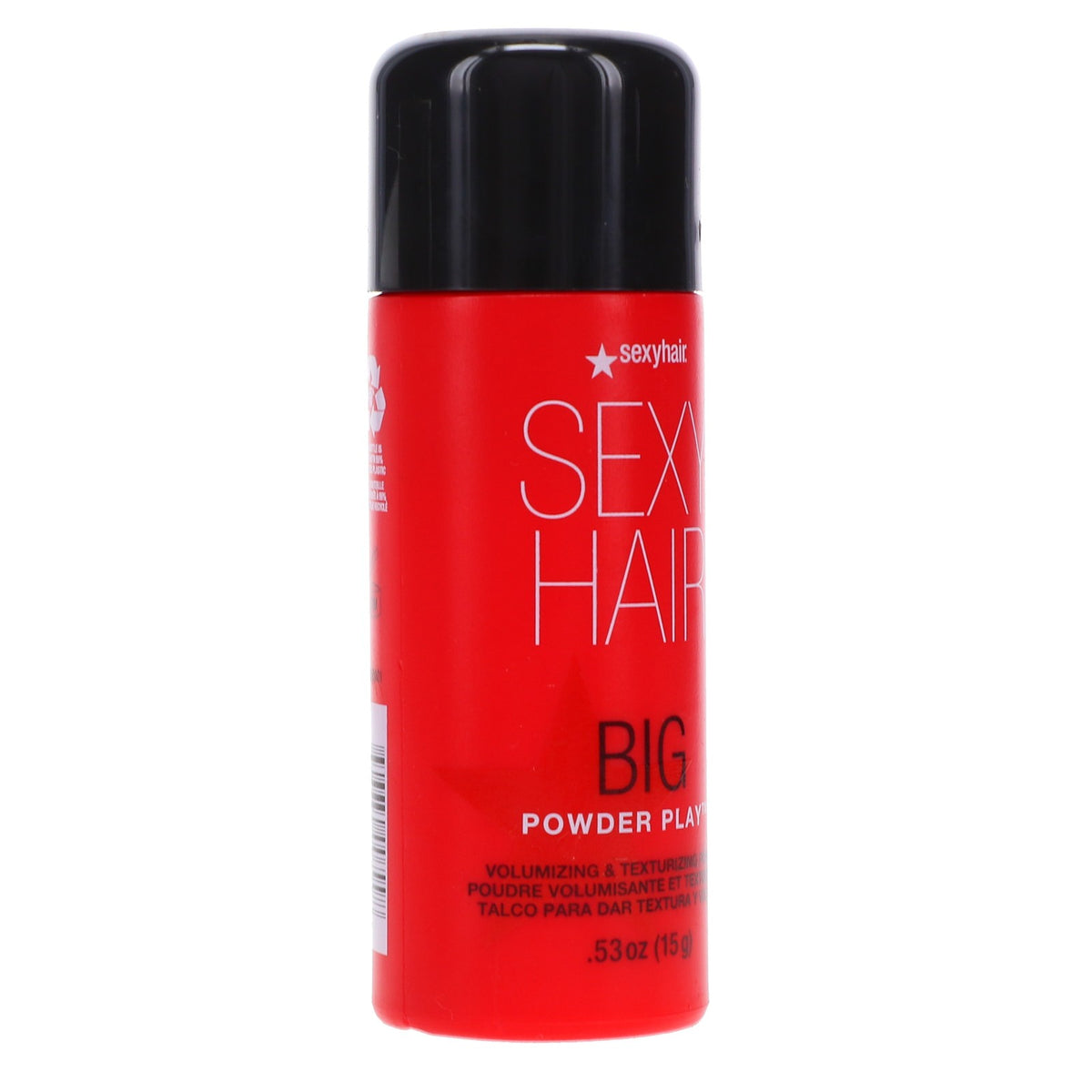 Volumizing Hair Powder for Lift & Texture - 0.53 oz