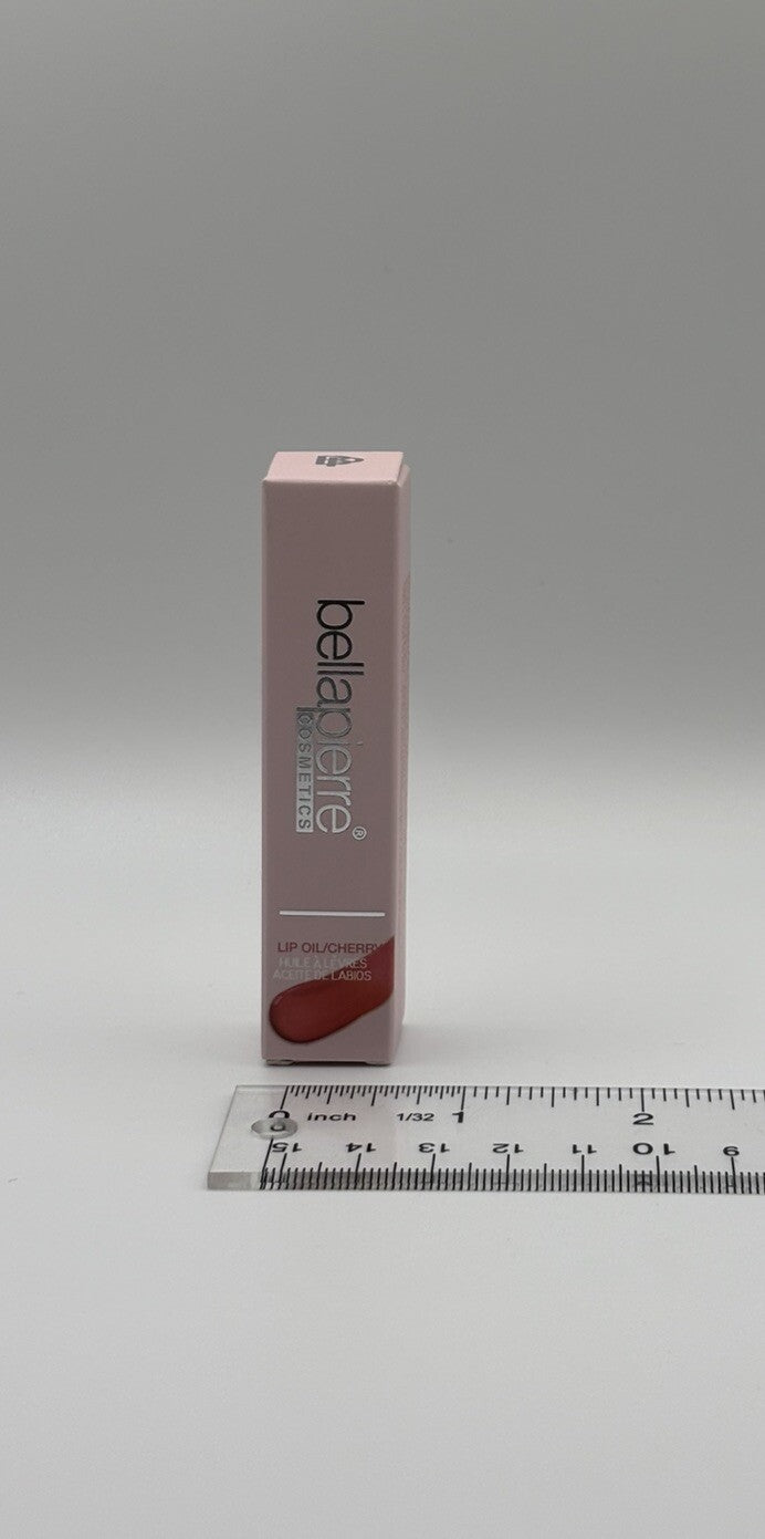 Lip Oil Cherry 7ml – Nourishing, Hydrating Lip Treatment with Natural Oils