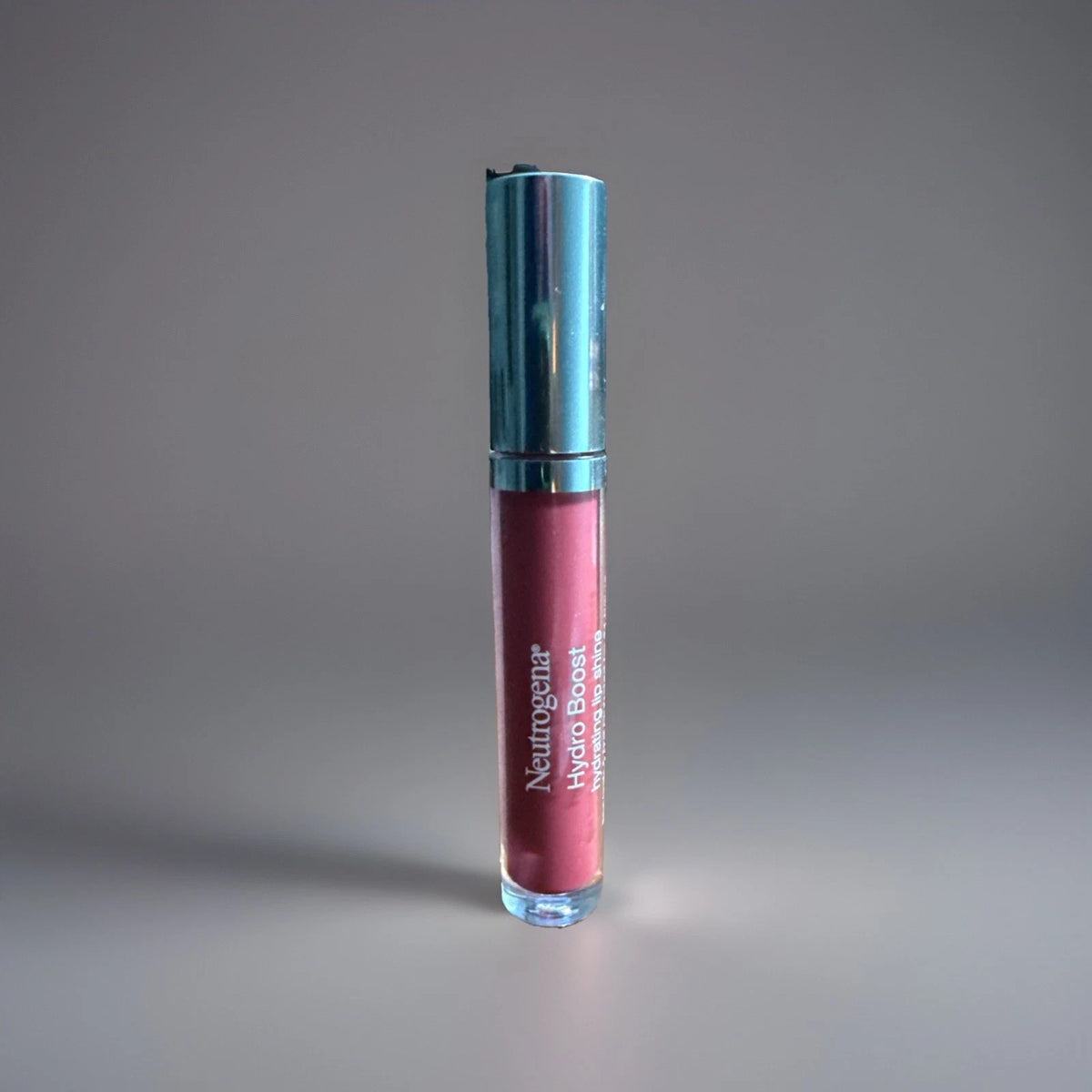 Hydro Boost Moisturizing Lip Gloss with Shine & Color Balm - Multiple Shades