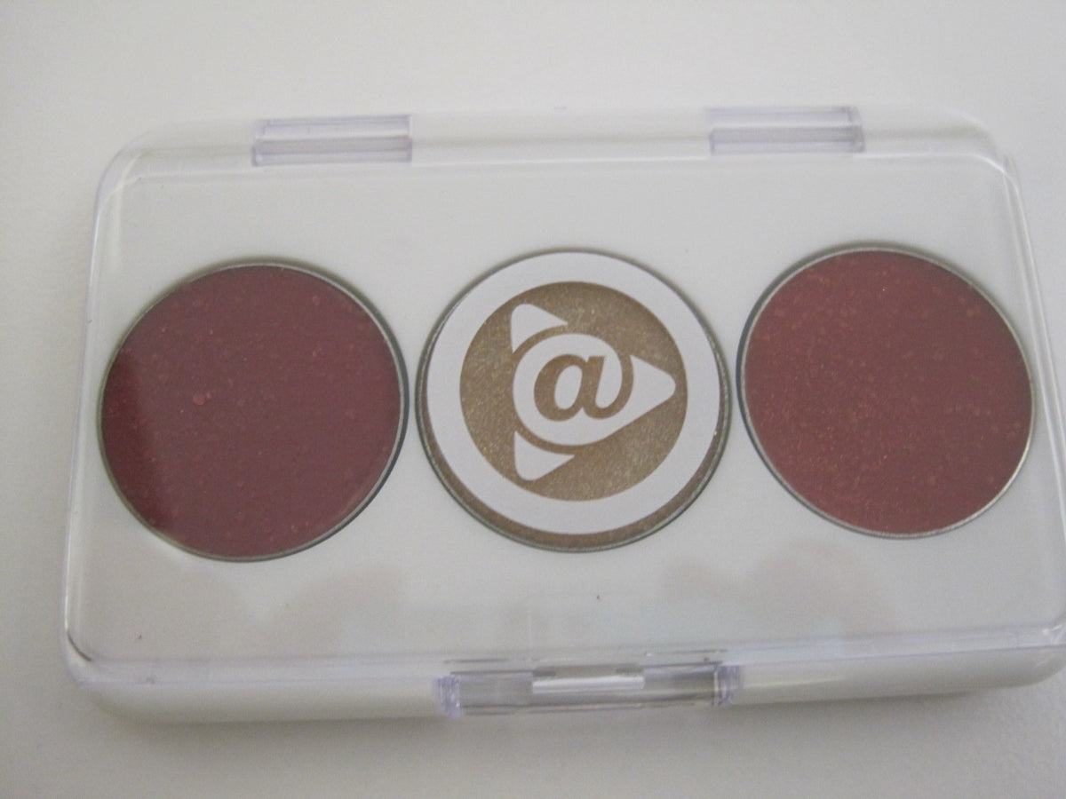 Mary Kay Lip Gloss Trio - Hydrating Shiny Lip Makeup Set, 0.07 oz Each