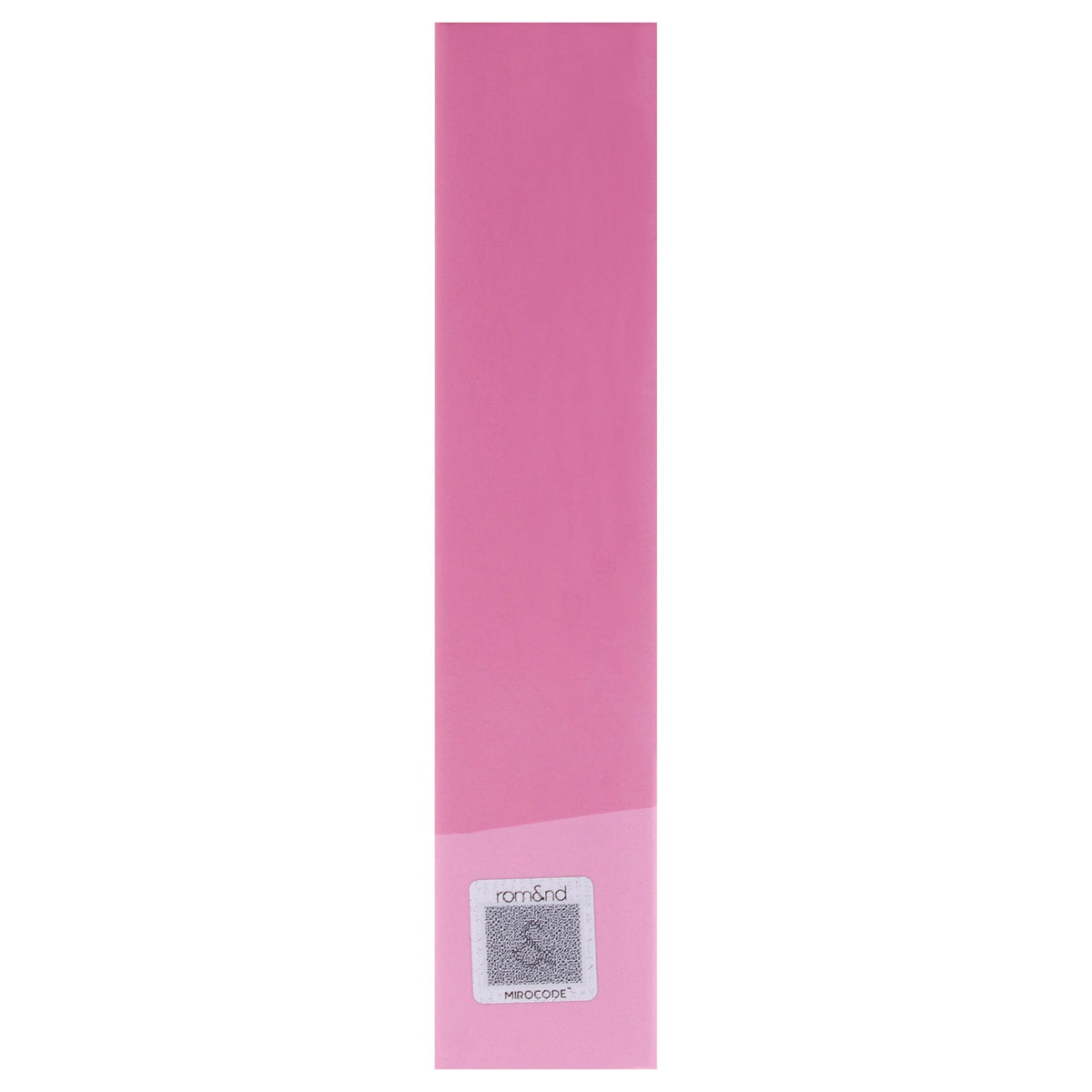 Lip Gloss with High Shine and Plumping Effect - 0.12 oz