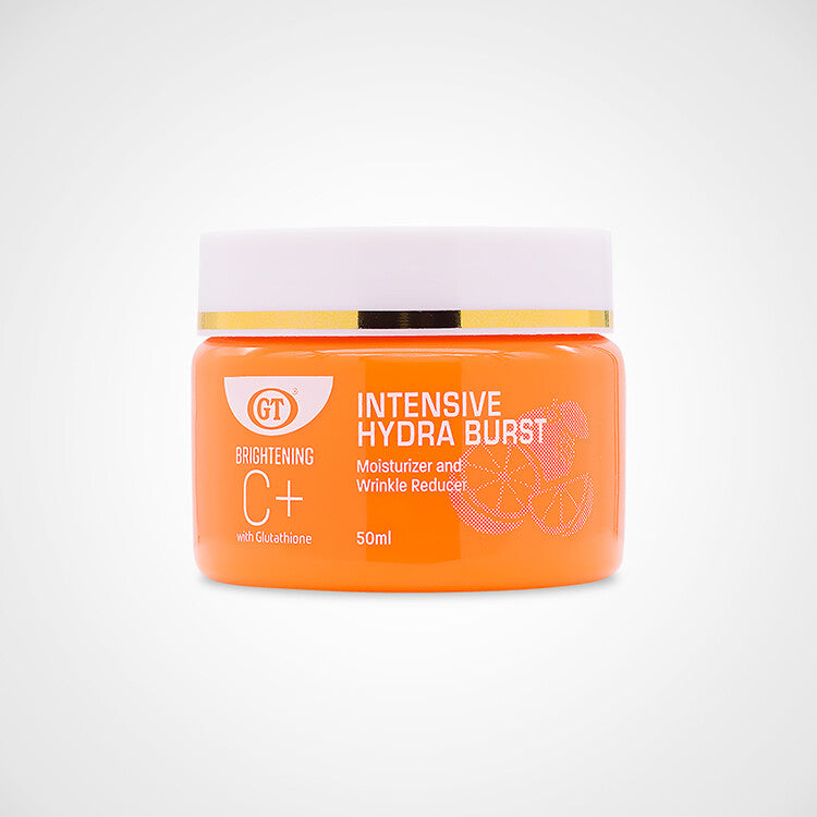 Brightening Face & Body Skin Care Set with Glutathione & Vitamin C