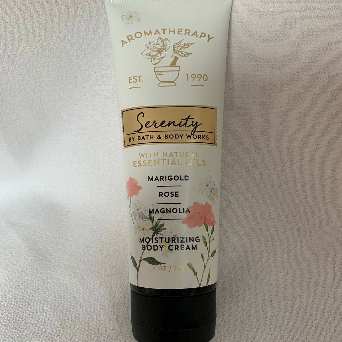 Ultra Shea Body Cream Moisturizer 8 oz - 24 Hr Hydration