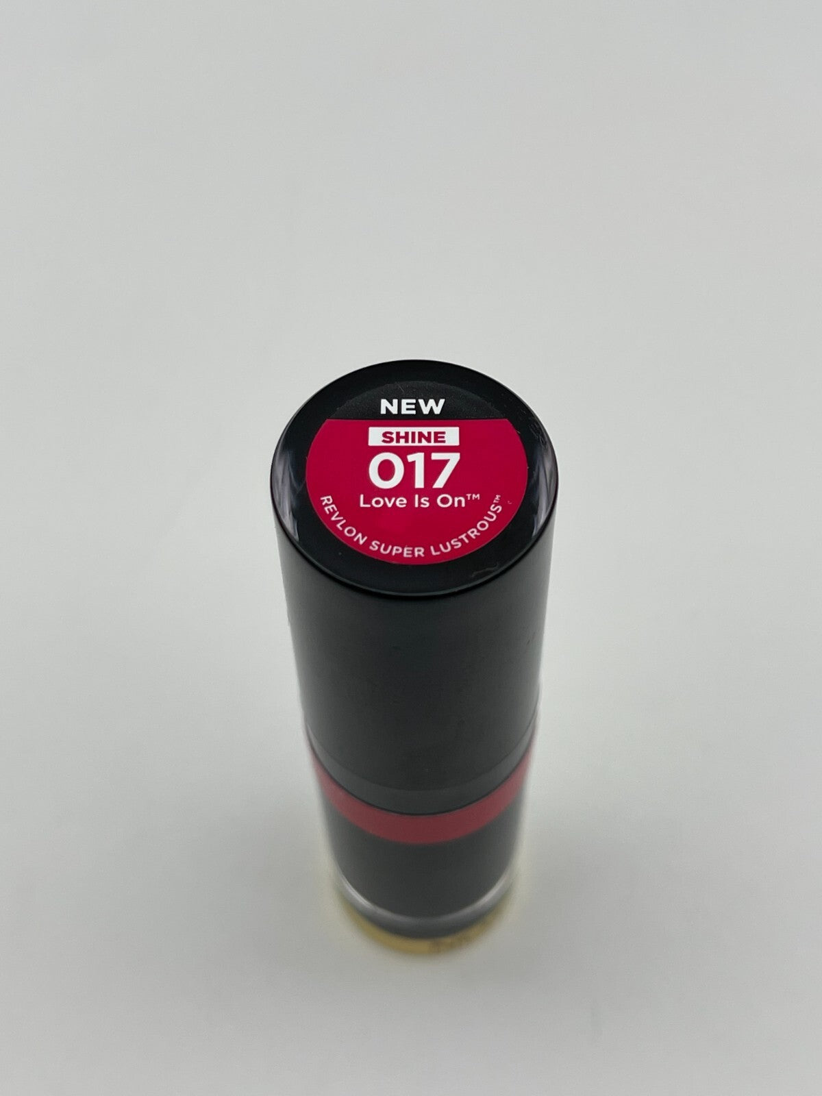 Revlon Super Lustrous Glass Shine Lipstick - Hydrating Lip Color